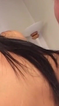 Insaziabile milf prende più cazzoni neri tutta la notte