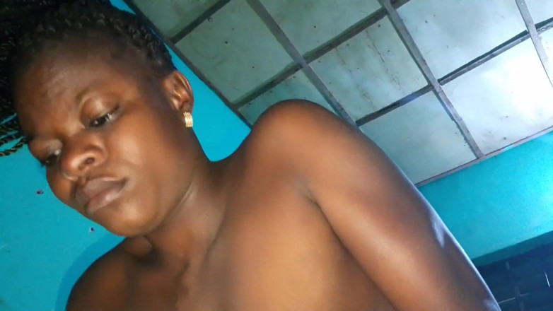 Pornsexlive: Viviane, the Long Braided Sister-in-law Gets Fucked by Her Stepson