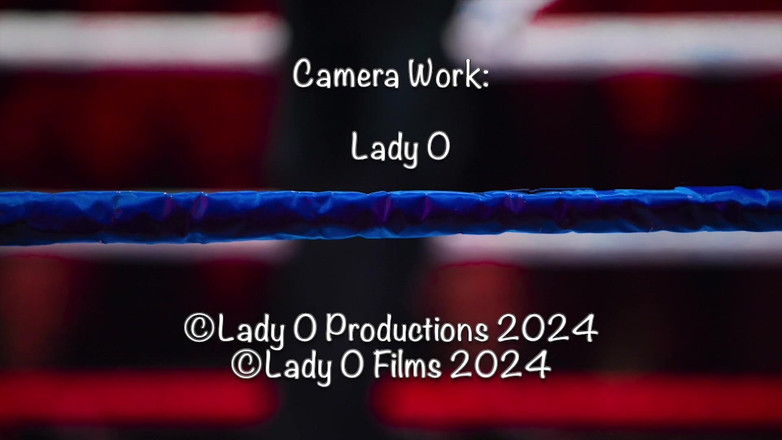 Lady O: Eckobelle je potrestána