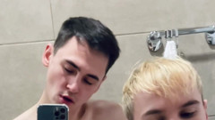 Nick Lewis: Ебля в сраку до великої діри