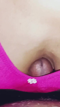 Indiana menina bhabhi mostrando mijo e esguicho