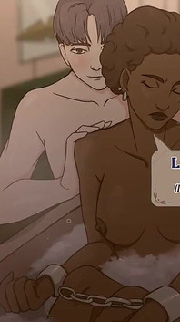 Reina dominadora - parte 5 - ¡la reina del ébano folla! Por Loveskysanx