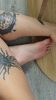 Bacakların Kaslı Baldırları Nesli