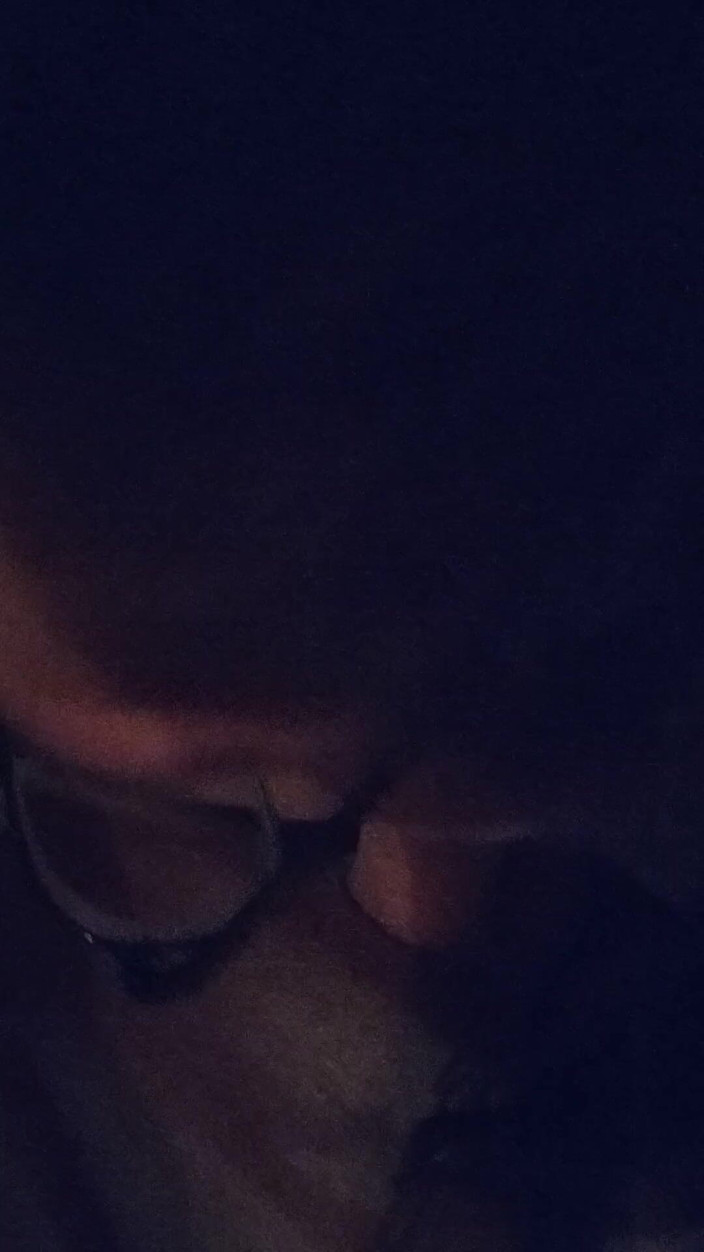 LilTaste: T4t Couple; Get Down That Throat!