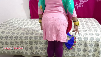 Desi Pari Bhabhi: Desi Step Father Hardcore Fuck with Step Daughter Full Movie