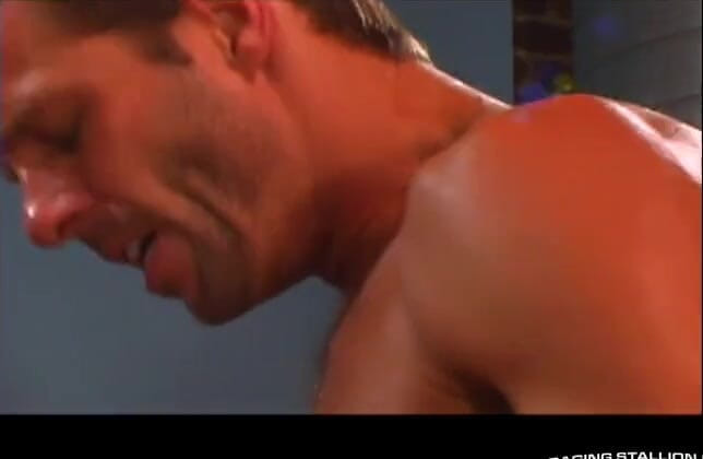 Raging Stallion: Der schmutzige regisseur
