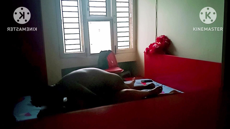 Ankita10000: Hintli randi ile chennai'de büyük zenci