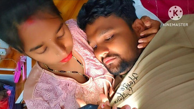 Premi pooja: La hermanastra mayor de mi hermanastro vino hoy a mi...