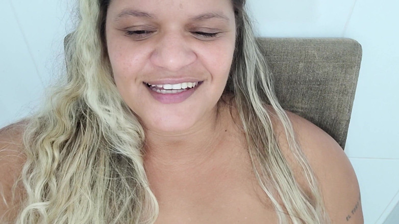 Paty Bumbum: Jose Likes to Be a Tame Cuckold