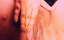 Horny_Muskan: Desi Indian BIg Boobs Bhabhi Doing Fingering Extreme Level