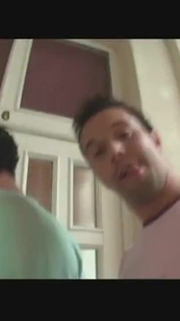 In het openbaar gepraat en geneukt - aflevering 3