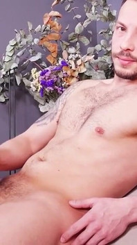 John Brachalli Hot Af Brazylia
