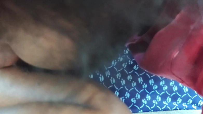 Vaishnavysharunraj: Nighty Hot Fuck by Husband and Wife in Bedroom Part - 3,...