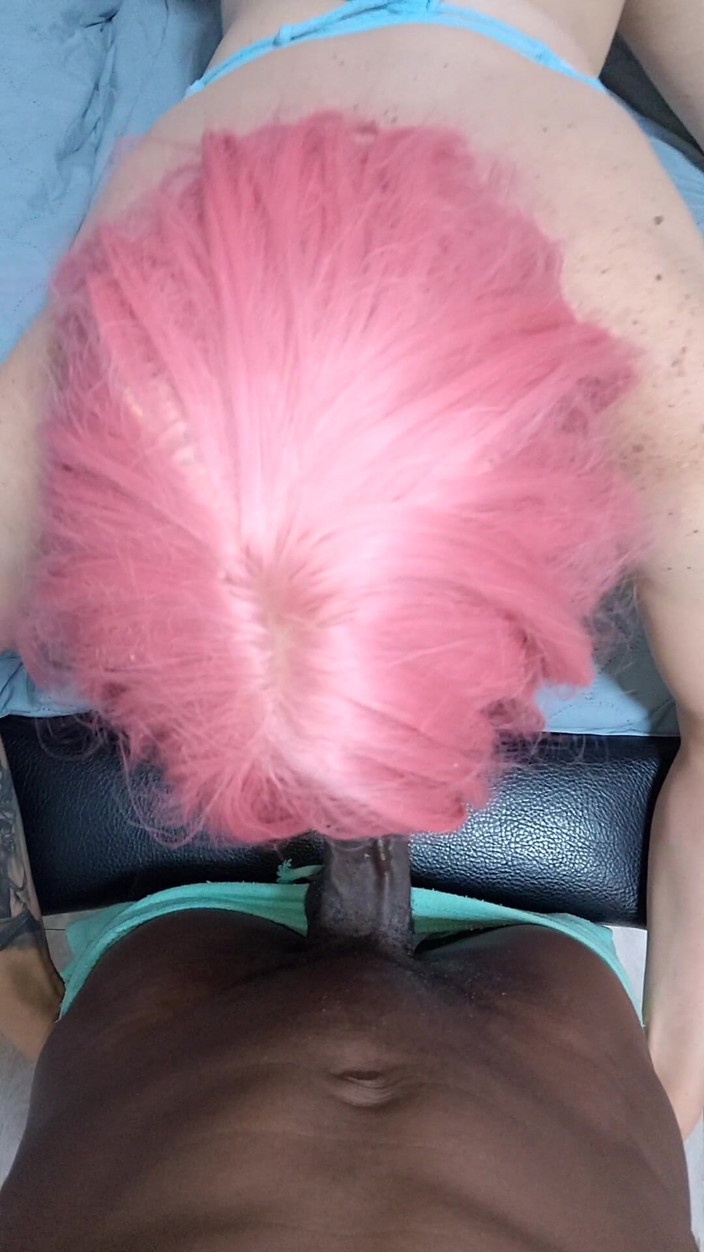 Sissy rozaria: Dal ragazzo alla regina del pompino 2