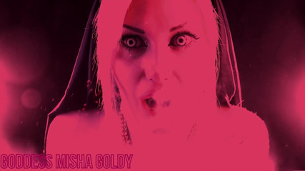 Goddess Misha Goldy: Pemusnahan tuhan yang salah! Penerimaan Iman Yang Berdosa - Goldycism! Tulisan...