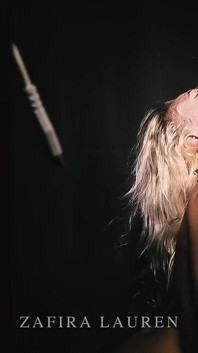 Faphouse model Zafira Lauren Pokryta spermą ponownie