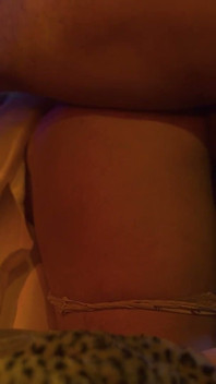 Stepdaddy Cums Twice..
