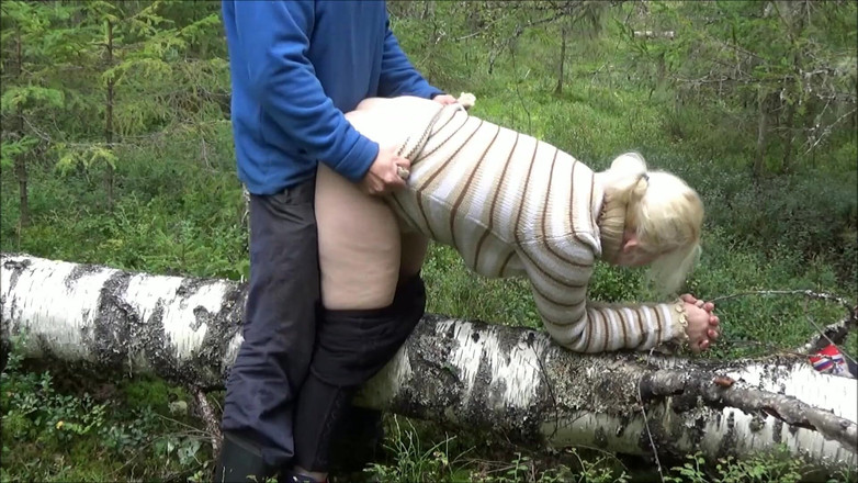 RS couple: Cunning Forester je zpět v akci - celé video