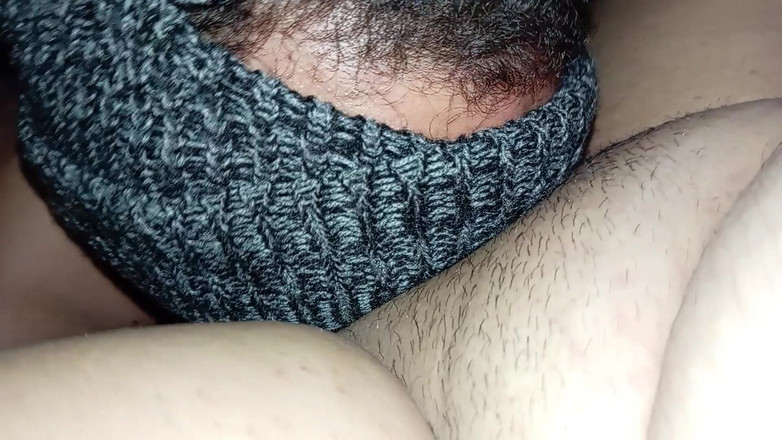 Stepmom_with_big_tits: Ce delicioasă este când fiul meu vitreg îmi suge pizda foarte...