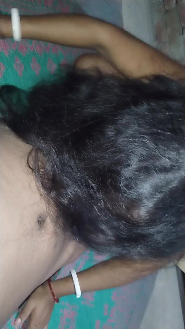 Local Bhabi videos: Adegan romantis kakak ipar desa india bangali