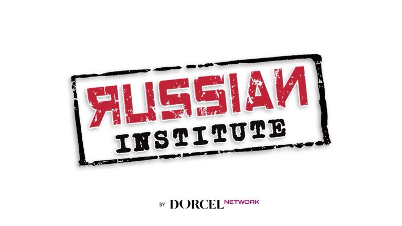 Russian Institute: Mutfakta yoğun seks