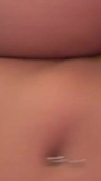 Het trekant älskar sex och sperma