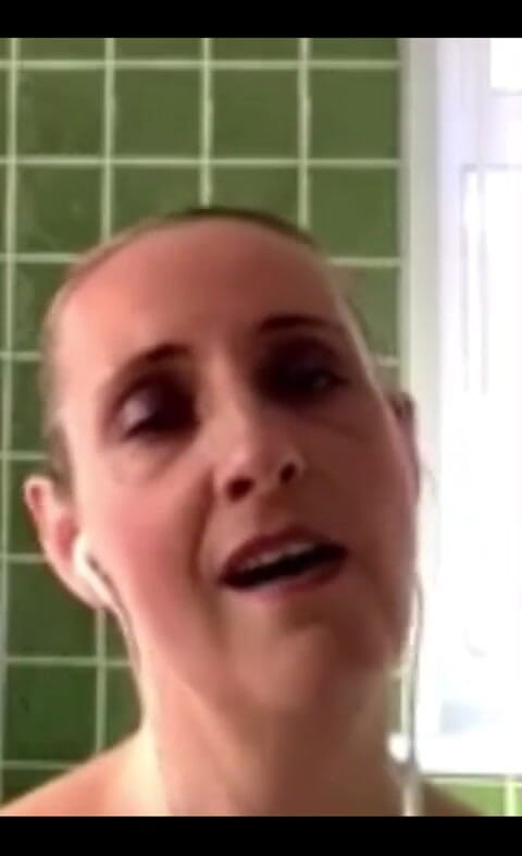 Keira_xxxxxx: Maak je geen zorgen, ik zou nog steeds wat nsfw...