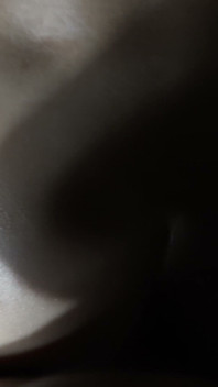 When I Take It From Behind I Enjoy Twice as Much, and I Love the Cum on My Tits