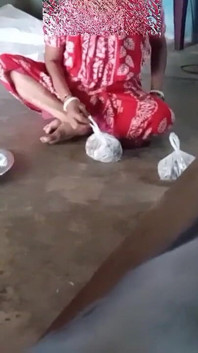 Subah Aunty Ne Nashte per Bulaya Episode 1