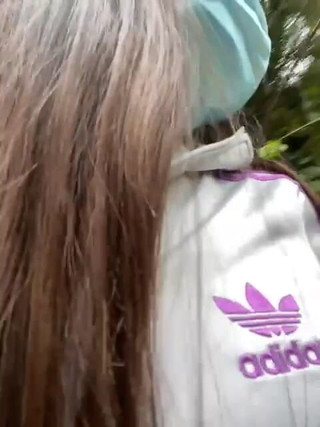 TefyLove20: Tidak takut ditemukan