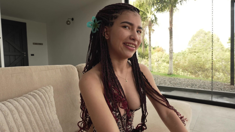 SaraTaylor: Anal POV: ครูสาวสอนพิเศษส่วนตัวแล้วลงเอยด้วยเซ็กซ์ตูดดุเดือด!