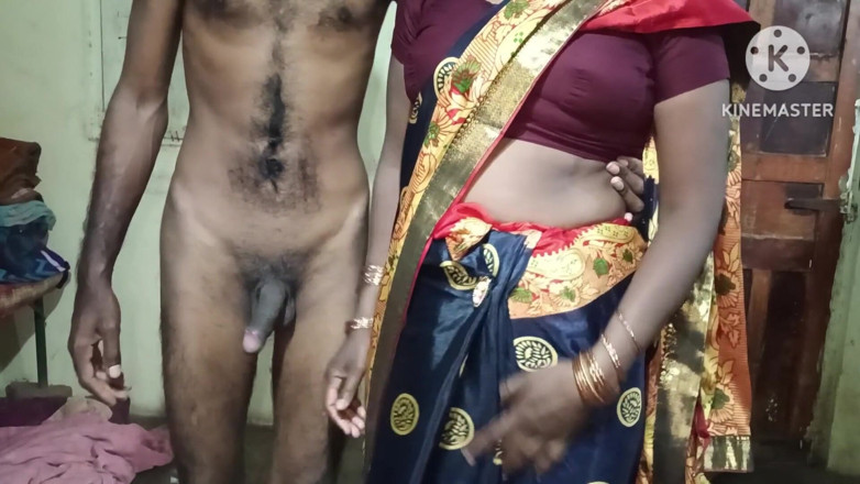 couple_Love7: Màn đụ lãng mạn của tôi với vợ