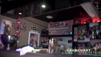 Crunch Boy: Straight fuck a gay for show porn live