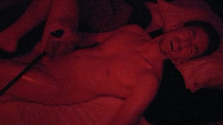 Big Daddy Dommmm: Głaskanie i obrzeża z maszyną seksualną Venus, część 1