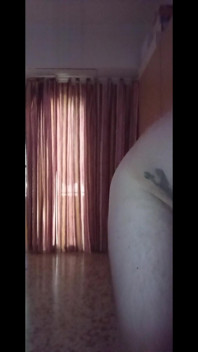 Alone at Home