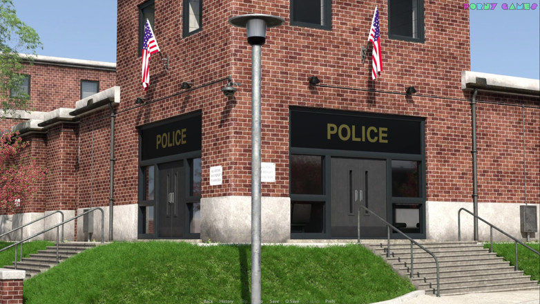 Porny Games: Paramparça rüyalar: Bulutsu rüyaları tarafından kurtuluş: yeni oda arkadaşı, yoğun...