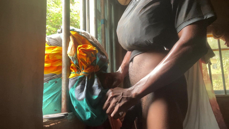 Bangcum8: Šukal jsem na sexy oblečení velké děvky je naložená když...