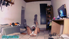 Stink HairyMale: BTS-fotoshoot