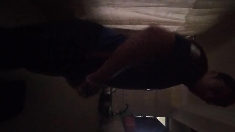 E-Alfa: Služka mytí a šukání