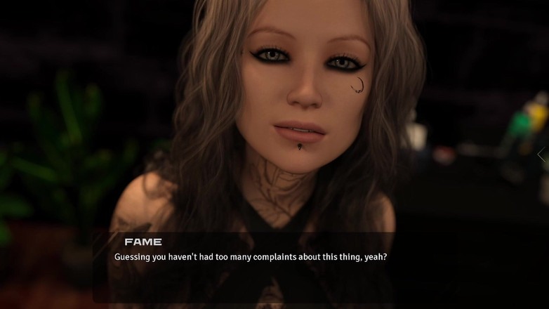 AVNTeller: Move the Chains # 15 - dwóch tatuatorów Got dzieli dużego białego kutasa