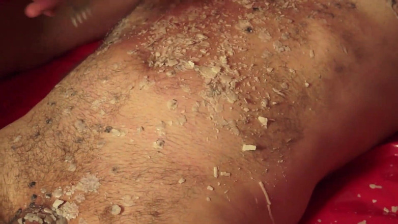 Absolute BDSM: BDSM absolut - Sclavul trebuie să înghită totul