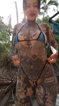 Creating an Outdoor Nude Twerking Video Who's Excited?