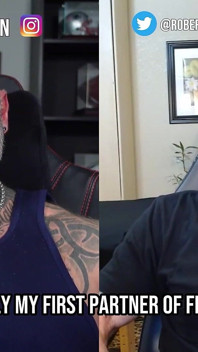 Pornohvězda zpověď - Robert Black epizoda 26