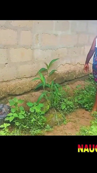 Video abang tiri afrikaku lagi asik ngentot sama cewek semok afrika