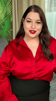 Ceo Wants You Fat & Feminine