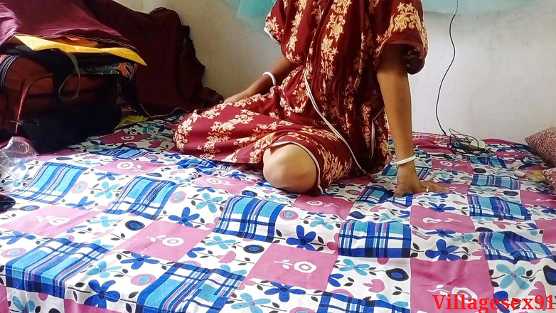 Villagesex91: Vesnice Desi Bhabi