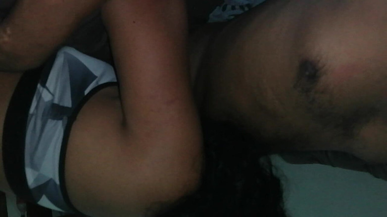 Tina Baby: Father in Law's Gigantic Dick Hangs Out Under His Sarom...