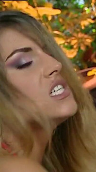 Ragazze sensuali - parte 04