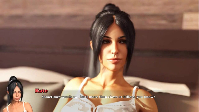 Dirty GamesXxX: Amnesia: Cute Sexy Women Ep.15