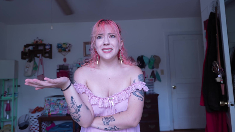 lilredvelvettt: Cucking Hubs dengan Handyman